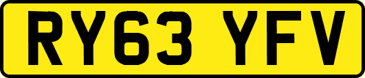 RY63YFV