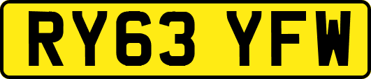 RY63YFW