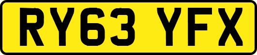 RY63YFX