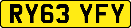 RY63YFY
