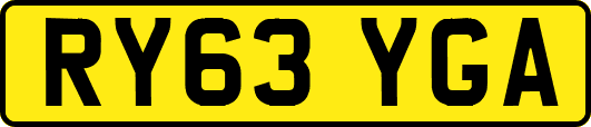 RY63YGA