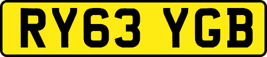 RY63YGB