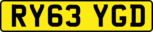 RY63YGD