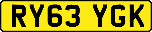 RY63YGK