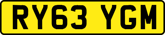 RY63YGM