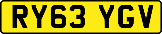 RY63YGV