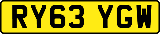 RY63YGW