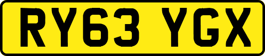 RY63YGX