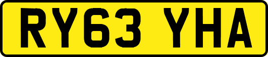 RY63YHA