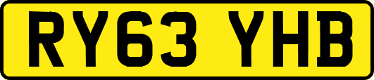 RY63YHB