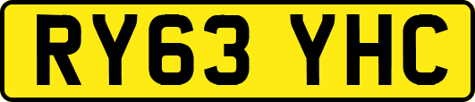 RY63YHC