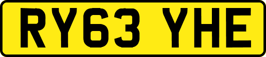 RY63YHE