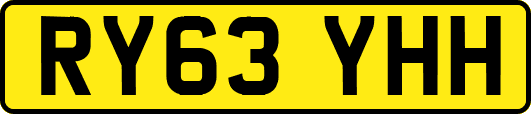 RY63YHH