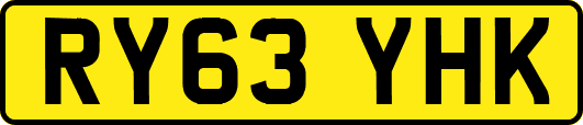 RY63YHK