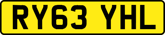 RY63YHL