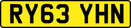 RY63YHN