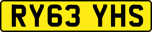 RY63YHS