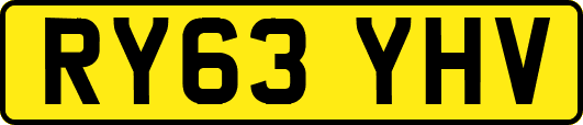 RY63YHV