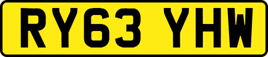 RY63YHW