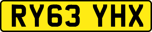RY63YHX