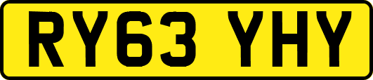 RY63YHY