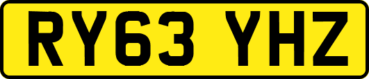 RY63YHZ