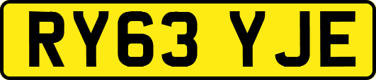 RY63YJE
