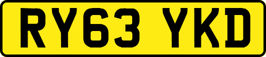 RY63YKD