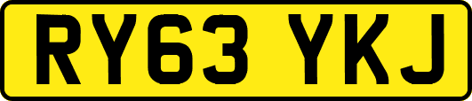 RY63YKJ