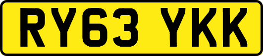 RY63YKK