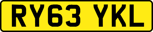 RY63YKL