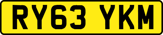 RY63YKM