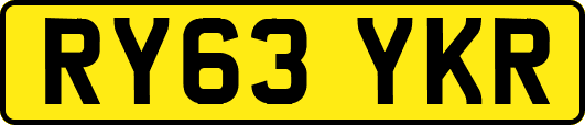 RY63YKR