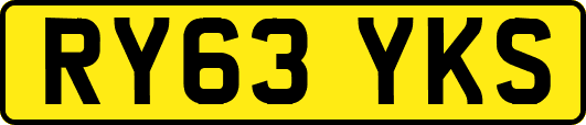 RY63YKS