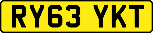RY63YKT