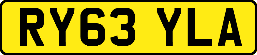 RY63YLA