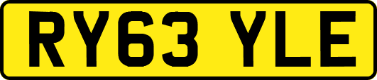 RY63YLE