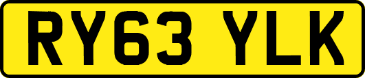 RY63YLK