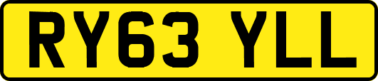 RY63YLL