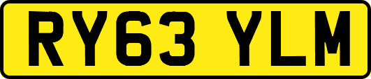 RY63YLM