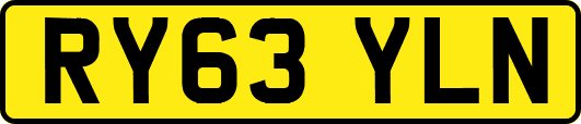 RY63YLN