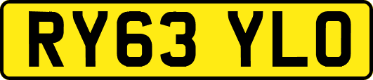 RY63YLO