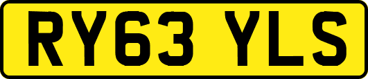 RY63YLS