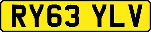 RY63YLV