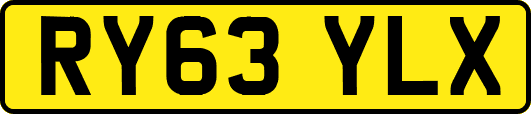 RY63YLX