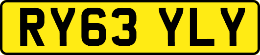 RY63YLY