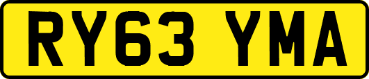 RY63YMA