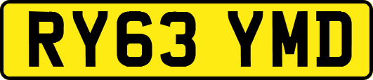 RY63YMD
