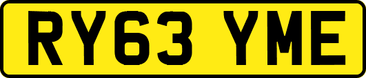 RY63YME