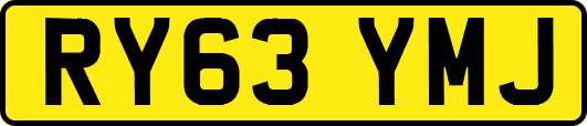RY63YMJ